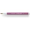 LEUCHTTURM1917 372218 Drehgriffel Nr. 1, Penna Gel con inchiostro nero, Dusty Rose