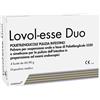 Lovol-Esse Duo 4 Bustine