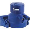 Grohe 64508001 Testata, Filtro per Sistemi, Blu