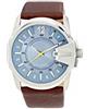 Diesel Orologio Analogico Quarzo Uomo con Cinturino in Acciaio Inossidabile DZ1399