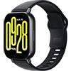 Xiaomi Cuffie Auricolari Xiaomi Redmi Watch 5 Active (BHR8784GL) Colore Midnight Black