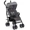 Joie Passeggino Leggero Nitro Lx Dark Pewter Joie S1036badpw000 - Passeggini
