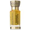 Swiss Arabian Shaghaf Oud Azraq profumo di olio essenziale (unisex) 12 ml