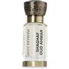 Swiss Arabian Shaghaf Oud Ahmar profumo di olio essenziale (unisex) 12 ml