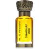 Swiss Arabian Shaghaf Oud profumo di olio essenziale (unisex) 12 ml