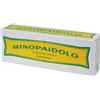 DECA LABORATORIO CHIMICO Srl RINOPAIDOLO UNG NAS 10G