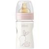 CHICCO (ARTSANA SpA) BIB 27610 ORIG T 1F GIRL 150ML