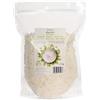 Materialix Cera di soia premium - varie dimensioni - cera di soia ecologica naturale per la produzione di candele (1kg)