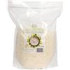 Materialix Cera di soia premium di Materialix - varie dimensioni - ecologica naturale per la produzione di candele (2kg)