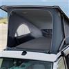 ZWPARTS Lenzuolo con Angoli Sostitutivo per VW T6.1 California Pop Up Roof, Lusso Lenzuolo con Angoli per Camper Letto Posteriore, Letto a Soppalco Tetto Apribile Camper Campeggio Accessori