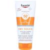 BEIERSDORF EUCERIN Eucerin Sun Solare Dry Touch SPF 50+ 200 ml