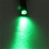 C-FUNN 12/24 / 36V 16Mm LED Cruscotto Spia Luminosa Indicatore Pannello Cruscotto - 005