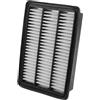 INFINAUTO Filtro dell'Aria del Motore No.281132B000 per Hyundai Santa Fe 2.7L 3.3L 2007-2009 Lunga Durata