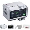 Godox iT30Pro S iT30ProS - Mini flash Compatibile con fotocamere Sony, esposizione automatica TTL, HSS 1/8000 secondi, 2.4G Wireless Xsystem