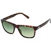 Guess Gu6971 Occhiali, Marrone (Dark Havana), 55/18/145 Uomo