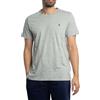 POLO RALPH LAUREN Ralph Lauren Uomo T-Shirt Manica Corta - Colore Grigio - Taglia S