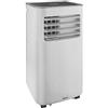 bimar Condizionatore portatile Wi-Fi bimar CP090, da 36,5x35,5x71,3 cm Bianco