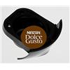 De'Longhi Porta capsule caffè DeLonghi Stelia - Dolce Gusto- modelli EDG 635 - 636 - wi1561