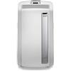 De'Longhi Pac ANK92 Climatizzatore Portatile Pinguino, 880 W, Plastica, Bianco