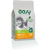Oasy Dog Monoproteico Adult Mini Maiale 2.5 kg