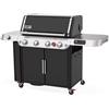 Weber Barbecue Intelligente a Gas Weber Genesis EPX-435 Nero - 36810029