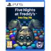 iam8bit Five Nights at Freddy's - Into the Pit - PS5