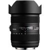 Sigma Obiettivi Sigma F 12-24mm f/4.5-5.6 Canon EF 12-24mm f/4.5-5.6, excellent