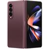 Samsung Galaxy Z Fold4 512GB - Rosso Scuro, fair