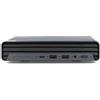 HP ProDesk 600 G6 Mini Core i5 2.3 GHz - SSD 1 TB RAM 32 GB, excellent