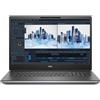 Dell Precision 7760 15" Core i7 1.1 GHz - SSD 1 TB - 16GB - QWERTZ - Tedesco - refurbished