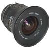 Sigma Obiettivi D Aspherical APS-C 18 - 35 mm f/3,5 - 4,5, good