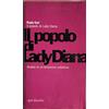 MARSILIO Il popolo di lady Diana. Analisi di un'emozione collettiva