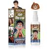 ROFPM 50ml Spray Puzzolente Estremo, Spray per Scoregge Liquido Extra Forte, Puzzolenti Uova Marce, Spray Scoreggia Puzzolente per Feste di Halloween, Spray Scherzoso Puzzolente per Adulti