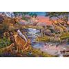 Ravensburger - Puzzle Il regno animale, 3000 Pezzi, Idea regalo, per Lei o Lui, Puzzle Adulti