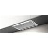 Elica Cappa Cucina Aspirante da Incasso a Scomparsa Larghezza 52 cm colore Inox - PRF0181962 FOLD S IX/A/52