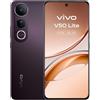 VIVO V50 Lite 4G Smartphone, Cellulare Android con 8 GB + 256 GB, Display P-OLED a colori vividi di 6,77 e 120 Hz, fotocamera tripla da 50 MP, Batteria da 6500mAh
