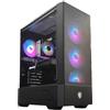 AGM store PC Gaming Desktop i5 14600KF - Nvidia GeForce RTX 3060 12GB - RAM 32 Gb 3200 MHz DDR4 - 1 Tb Nvme PCI 4.0 - WiFi - Computer