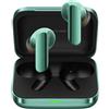 REALME Buds Air 7 Pro Cuffie Bluetooth,Auricolari Bluetooth 5.4 Wireless,Cancellazione Rumore con 6 HD Mic HiFi Stereo 53dB,Batteria 48H,Cuffie Senza Fili,Qualità Hi-Res Audio,LDAC,IP55,Verde
