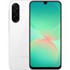 SAMSUNG Cellulare Galaxy A26 5G Bianco 128GB