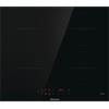 Hisense PRONTA CONSEGNA - SPEDIZIONE IMMEDIATA Hisense HI6401CH Piano Cottura da Incasso Induzione 60 cm 4 Zone Vetro Nero