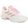 Adidas Scarpa da Tennis Donna Adidas Courtjam Control 3 Bianco Rosa