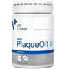 VETEXPERT VET EXPERT PLAQUEOFF® ANIMAL prodotto per la cura dentale di cani e gatti 20g