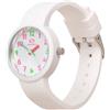 Superga Orologio Bambina SUPERGA City Bianco in Silicone codice prodotto STC193