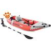 Intex Canoa K1 Excursion Pro (305x91x46cm) Art. 68303 - Confezione Da 1 Pezzo