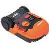 Worx Robot tagliaerba WORX Landroid M500 WR141E con filo perimetrale larghezza di taglio 18 cm