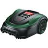 Bosch Robot tagliaerba BOSCH Indego S 500 (non connect) con filo perimetrale larghezza di taglio 19 cm