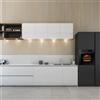 Samsung Forno da incasso multifunzione multifunzione SAMSUNG NV7B4240UBB pulizia catalisi