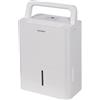 Midea Deumidificatore portatile MIDEA COMFEE' CF-DEHU-12 2 l 350W 12 l/24h bianco