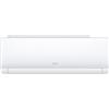 ARGO Unità interna climatizzatore ARGO ARGO DELUXE 9000 BTU classe di raffreddamento A+++, classe di riscaldamento A++, bianco