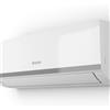 Olimpia Splendid Unità interna climatizzatore OLIMPIA SPLENDID Phoenix 9000 BTU classe di raffreddamento A++, classe di riscaldamento A++, bianco